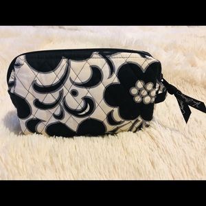 Vera Bradley Cosmetic Bag